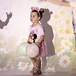 Cerdá Tutu sukně s doplňky MINNIE