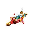 LEGO® Monkie Kid 80037 Drak z východu