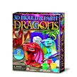 4M 3DMould&Paint Draci