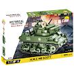 Cobi 2279 Houfnice H.M.C. M8 Scott