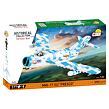 Cobi 2424 Stíhačka MIG-17 NATO kód FRESCO