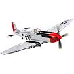 Cobi 5846 Top Gun P-51 Mustang