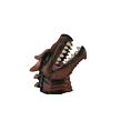 Mac Toys Dinosaurus na ruku, více druhů