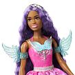 Mattel "Barbie a dotek kouzla" Panenka Brooklyn