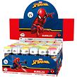 Dulcop Bublifuk Spider-man 60 ml, více druhů