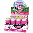 Dulcop Bublifuk Minnie 175 ml, více druhů