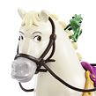 Mattel Disney Princess Panenka Locika a Maximus