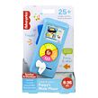 Mattel Fisher Price PEJSKŮV HUDEBNÍ PŘEHRÁVAČ CZ/SK/ENG/HU/PL