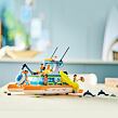 LEGO® Friends 41734 Námořní záchranářská loď