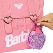 Mattel Barbie Batoh/kabelka s oblečkem a doplňky, více druhů
