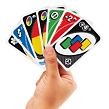 Mattel UNO Flex