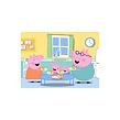 Dino Peppa Pig - Oběd 24 dílků maxi Puzzle