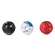 Spin Master Bakugan 5 balení Speciální útok S6, více druhů
