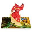 Spin Master Bakugan Sběratelská plechová krabice S6