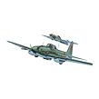 Směr Iljušin IL - 2