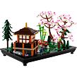 LEGO® Icons 10315 Tichá zahrada