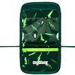 Ergobag peněženka Fluo blesk