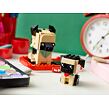 LEGO® BrickHeadz 40440 Německý ovčák