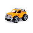 Polesie Auto Legionář č.2 oranžové