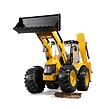 Bruder Traktor JCB - bagr