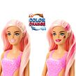 Mattel Barbie Pop Reveal Šťavnaté ovoce - Jahodová limonáda