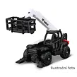 Maisto Bobcat - mini pracovní stroj, více druhů