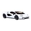Mattel Hot Wheels Prémiové auto 1:43, více druhů