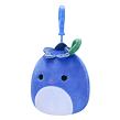 SQUISHMALLOWS Klíčenka Borůvka - Bluby