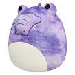 SQUISHMALLOWS Krokodýl - Dove, 30 cm