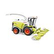 Bruder Řezačka na kukuřici CLAAS JAGUAR 980