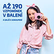 LAMAX Dětský fotoaparát InstaKid1 růžový