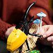 LEGO® Ideas 21342 Sbírka hmyzu