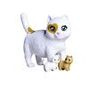 Steffi Love Panenka Steffi Baby Cats