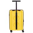 LEGO Luggage Signature 20" rozšiřitelný kufr - žlutý