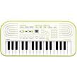 CASIO Dětské klávesy SA 50