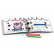Lisciani ŠKOLA KRESLENÍ - Peppa Pig