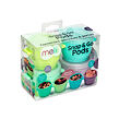 Melii Kelímky na potraviny Snap&Go 177 ml - 4ks