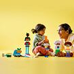 LEGO® DUPLO® 10423 Sestavitelní lidé s velkými emocemi