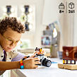 LEGO® Creator 3 v 1 31147 Retro fotoaparát