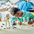 LEGO® Creator 31152 Astronaut
