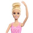 Mattel Barbie Panenka baletka, více druhů