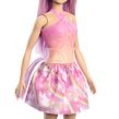 Mattel Barbie Pohádková víla Jednorožec, více druhů