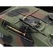 Revell Plastic ModelKit Military 03336 - Wiesel 2 LeFlaSys BF/UF (1:35)
