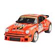 Revell Plastic ModelKit Auto 07031 - Porsche 934 RSR "Jägermeister" (1:24)