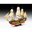 Revell ModelSet Loď 65819 - HMS Victory (1:450)