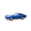 Revell Plastic ModelKit MONOGRAM Auto 1967 Corvette Sting Ray Sport Coupe 2N1 (1:25)
