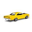 Revell Plastic ModelKit MONOGRAM Auto 1970 Plymouth Roadrunner (1:24)