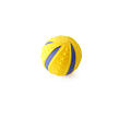 SPORTO Míček do vody 8cm - žlutý