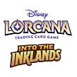 Ravensburger Disney Lorcana: The First Chapter - Album na karty Královna