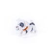 Teddies Zvířátko plyš Moje první zvířátka se zvukem 18-20cm, 3 druhy